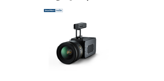 Why Quality Matters: A Look at the Benefits of Investing in a High-Quality Industrial Camera
