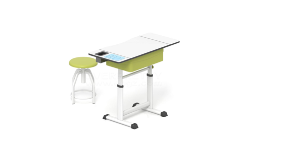 Transforming Your Classroom with EVERPRETTY Furniture Collections