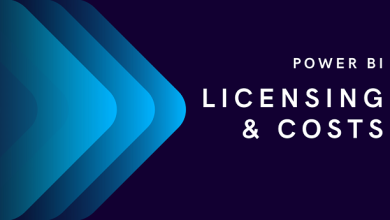 Navigating Power BI Licensing and Costs with the Help of Consultants